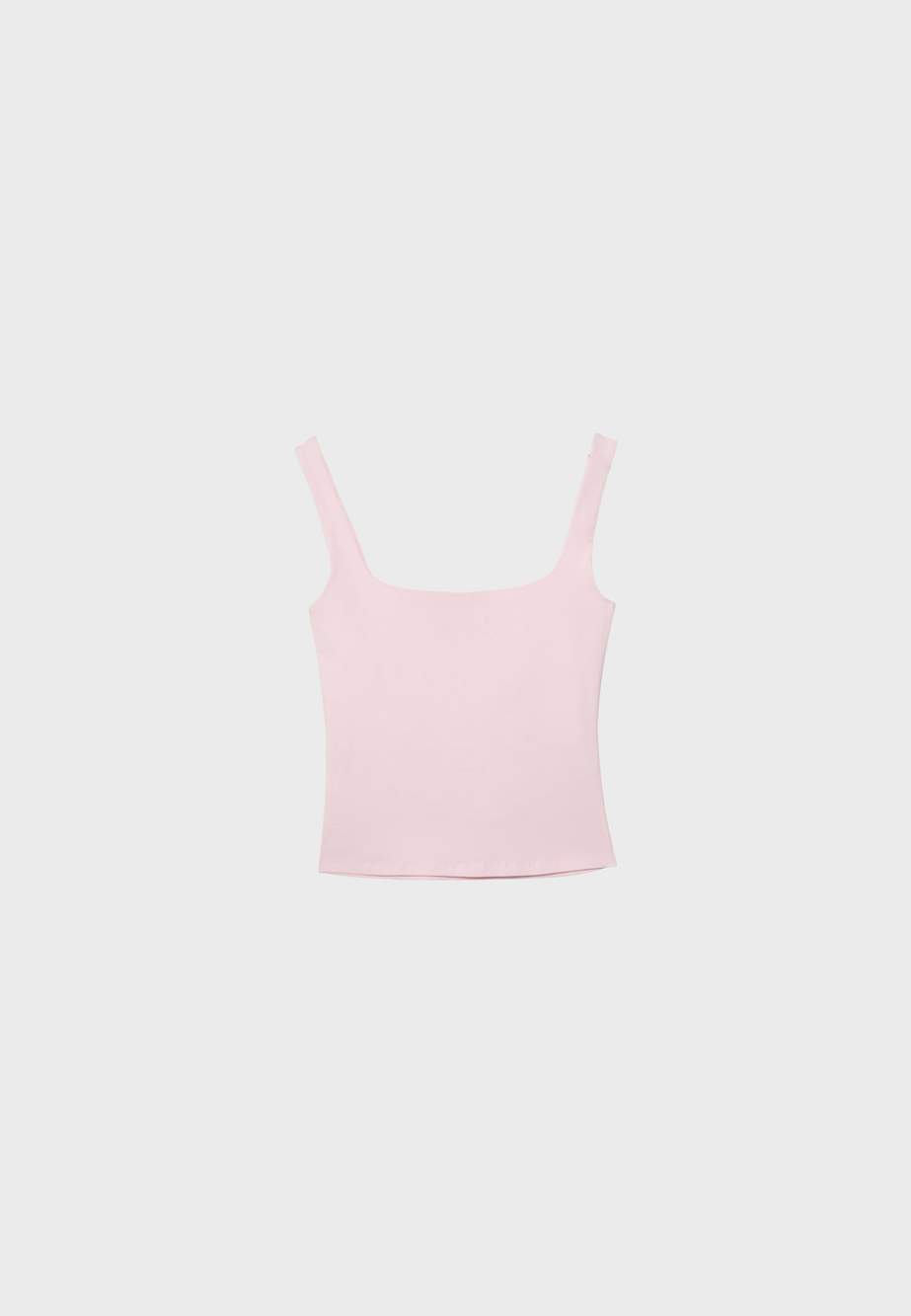 Wide strap top — صورة المنتج 85 من 116