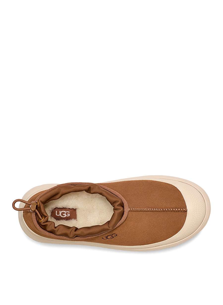 Ugg Taba-Krem Erkek süet Düz Ayakkabı TASMAN WEATHER HYBRID — صورة المنتج 5 من 6