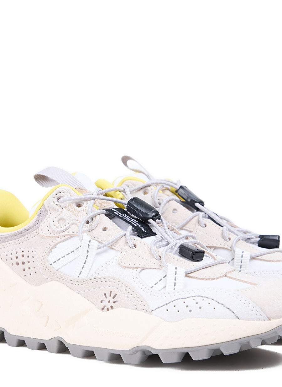 Flower Mountain Multicolor Woman Sneaker 2018277 — صورة المنتج 9 من 10