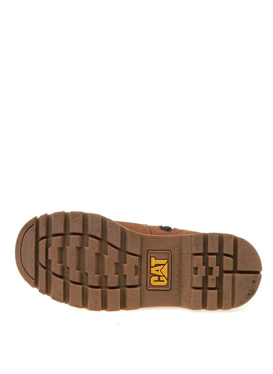 Brown Boy Boots 015F101073 — Product image 3 of 3