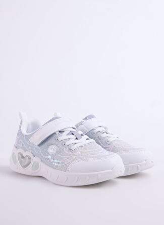 Lumberjack White Kz Boy Sneaker Princess 5fx — Product image 9 of 25