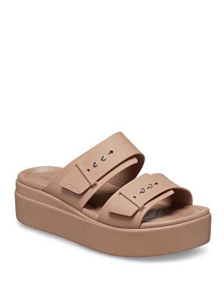 Crocs Taba Women's Beach Slipper 207431_2Q9 — Product image 14 of 35