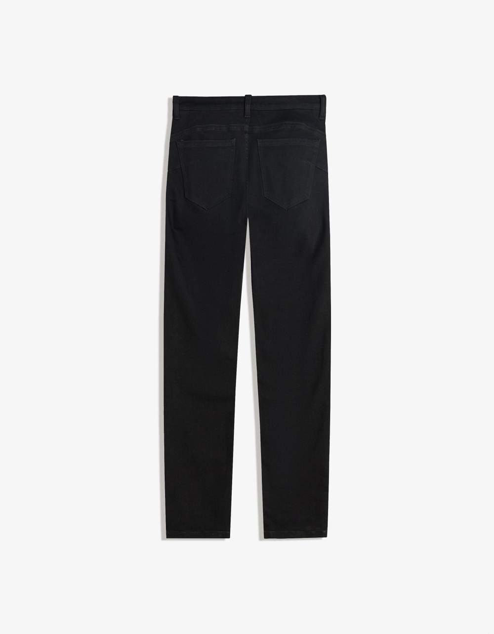Mid-waist skinny push-up jeans — Product image 3 of 6