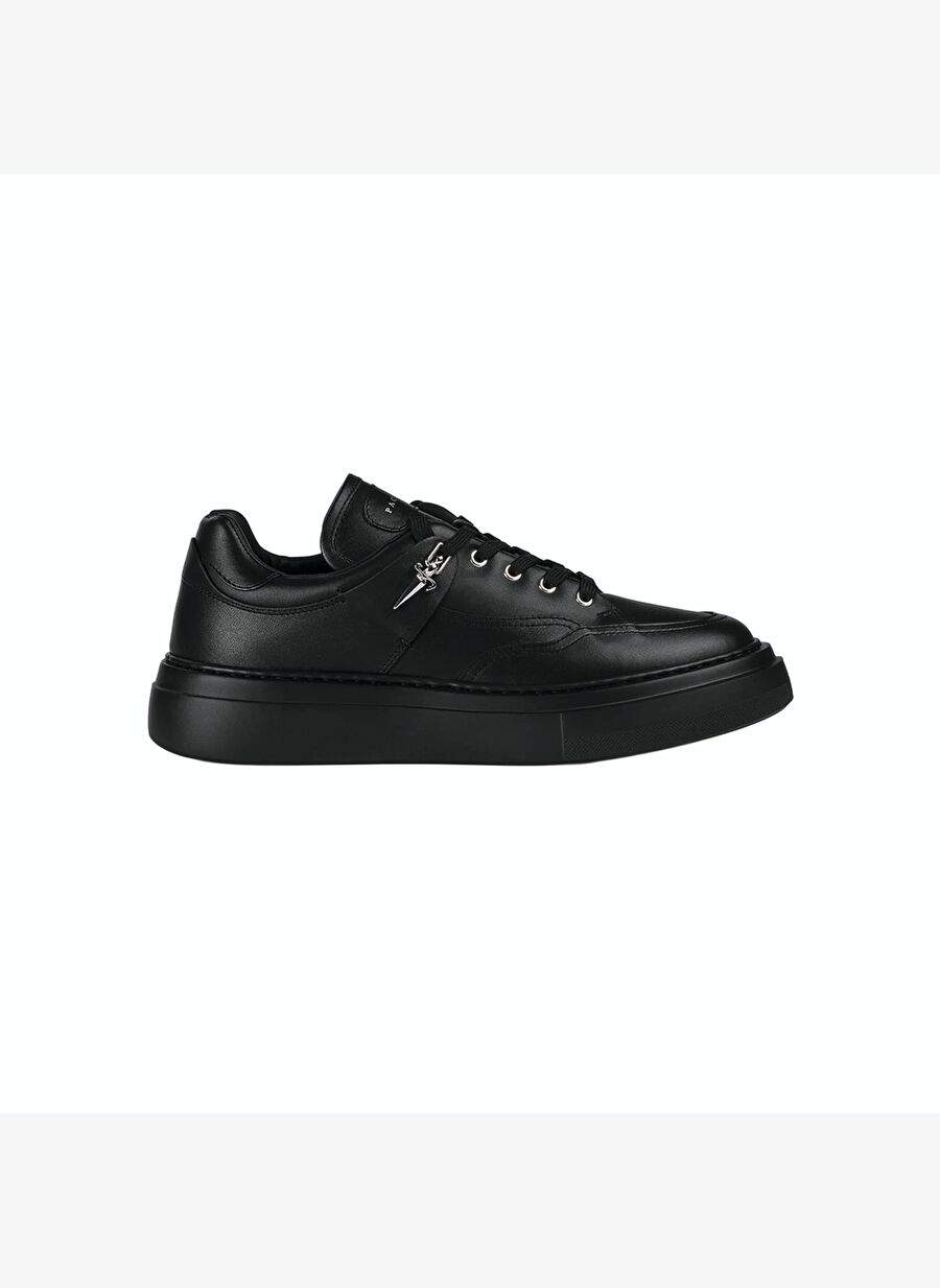 Erkek Sneaker LU68458 Paciotti Men Shoe — Product image 3 of 3