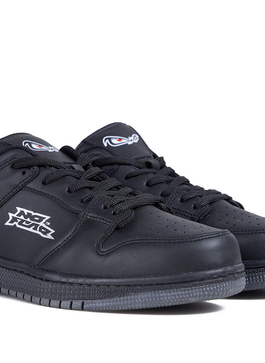 No Fear NFR-1038 Black Women's Casual Sneakers — Product image 6 of 6