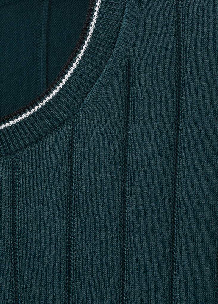 Fine jersey 100% cotton T-shirt — Product image 17 of 18