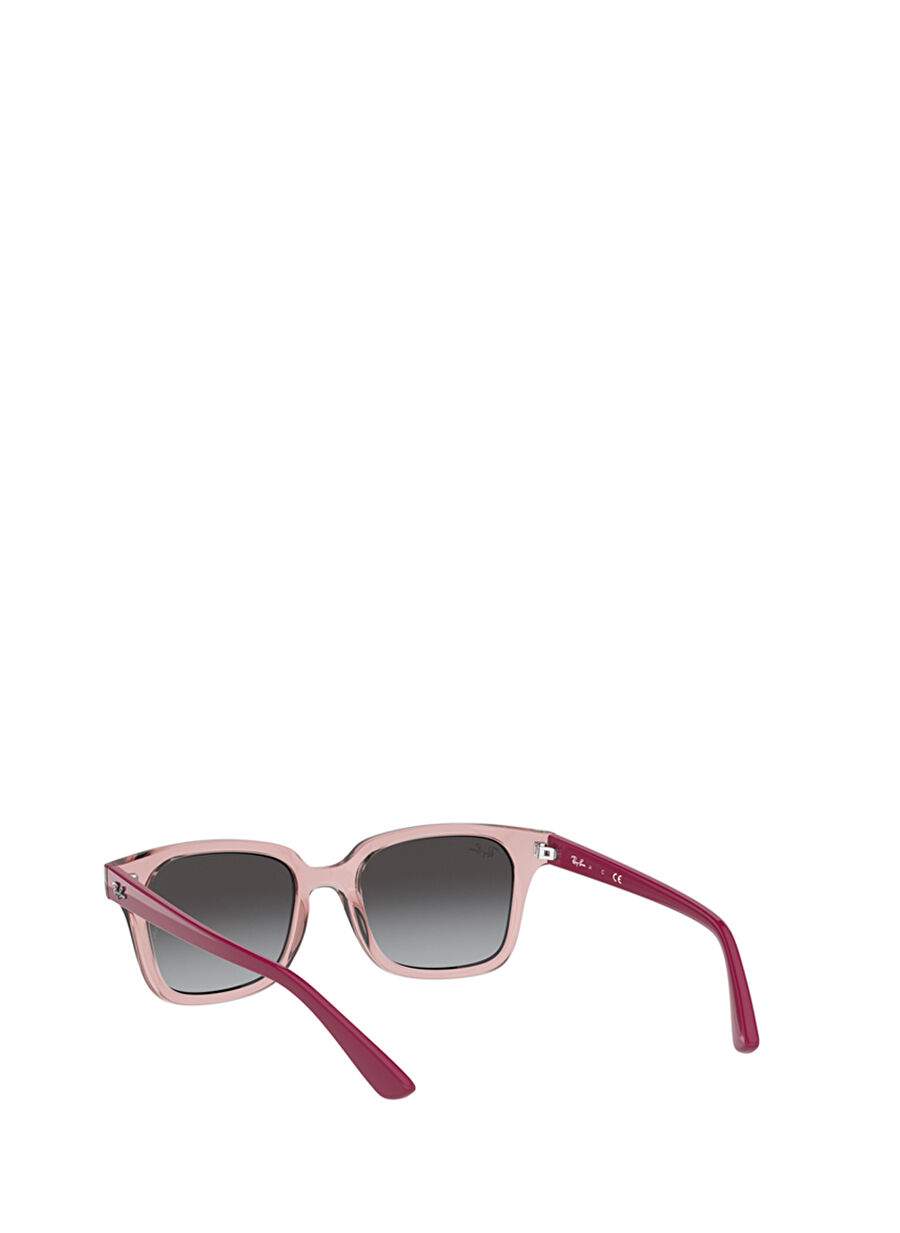 Ray-Ban Junior Unisex Çocuk Güneş Gözlüğü 0RJ9071S — صورة المنتج 6 من 11