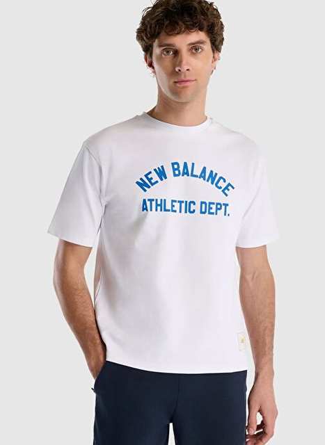 New Balance Men's T-shirt