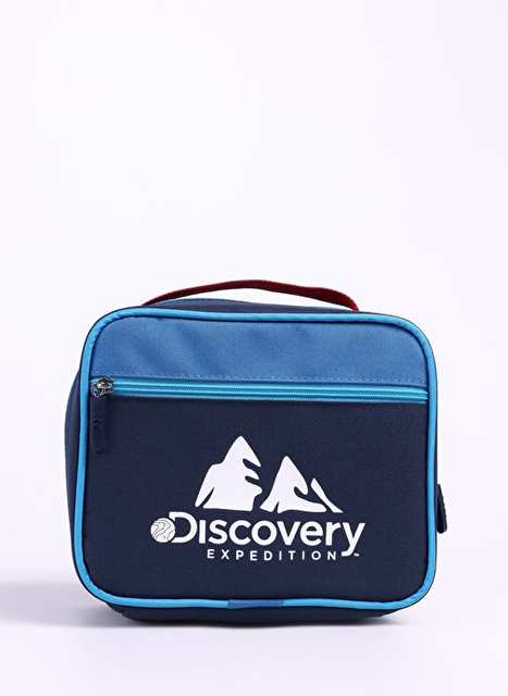 ديسكفري إكسبيديشن ساكس بلو للرجال 25x20x13 سم التغذية كانتاس باز ب