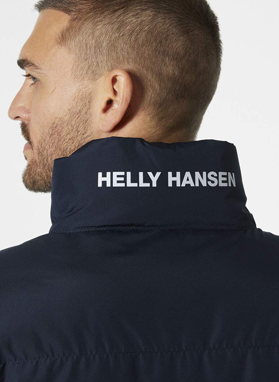 Helly Hansen Lacivert Erkek Mont HHA.54060  YU 23 REVERS — صورة المنتج 5 من 7