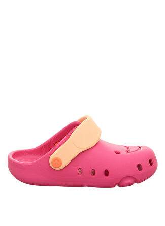 Superfit Pembe Kız Çocuk Plaj Terliği SPLASH C — Product image 13 of 25