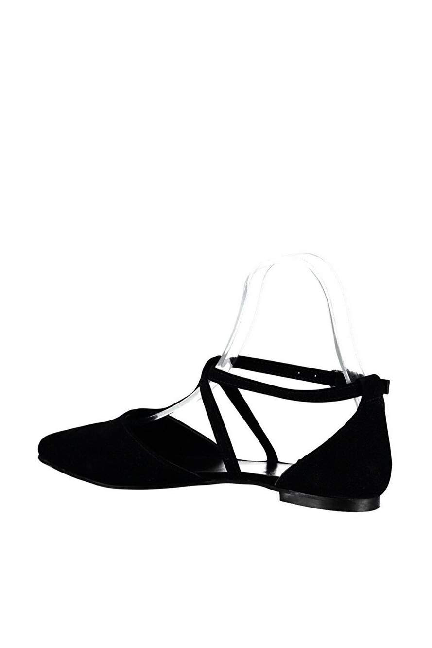 Fox Shoes Black Kadn Babet 1501 — Product image 3 of 4