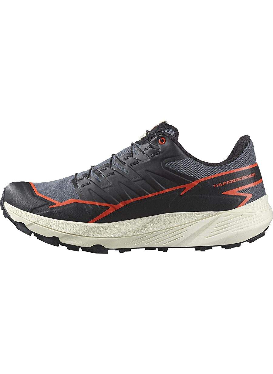 Salomon Thundercross Gore-Tex Men's Trail Running Shoes-L47684500 — Product image 5 of 6