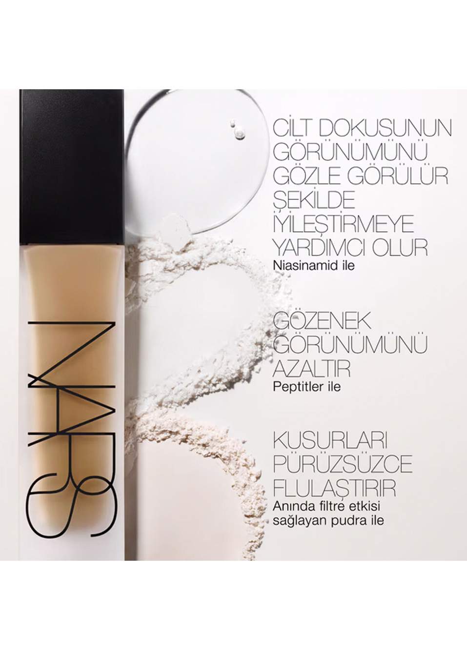 Natural Matte Longwear Foundation Zambie — Product image 9 of 12