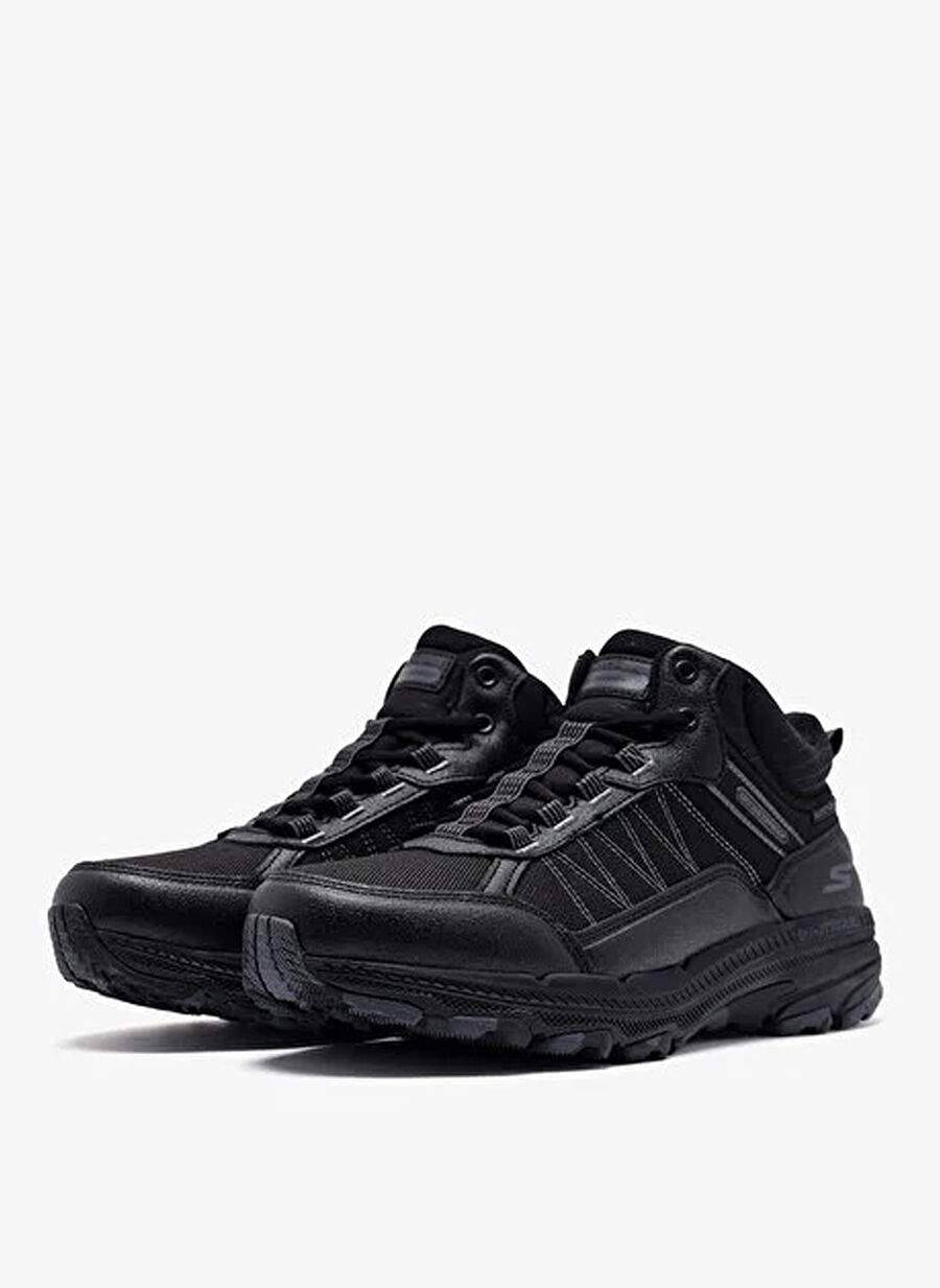 Skechers 220759 Bkcc Go Run Trail Altitude 2 Black Grey Men's Boots — Product image 3 of 6