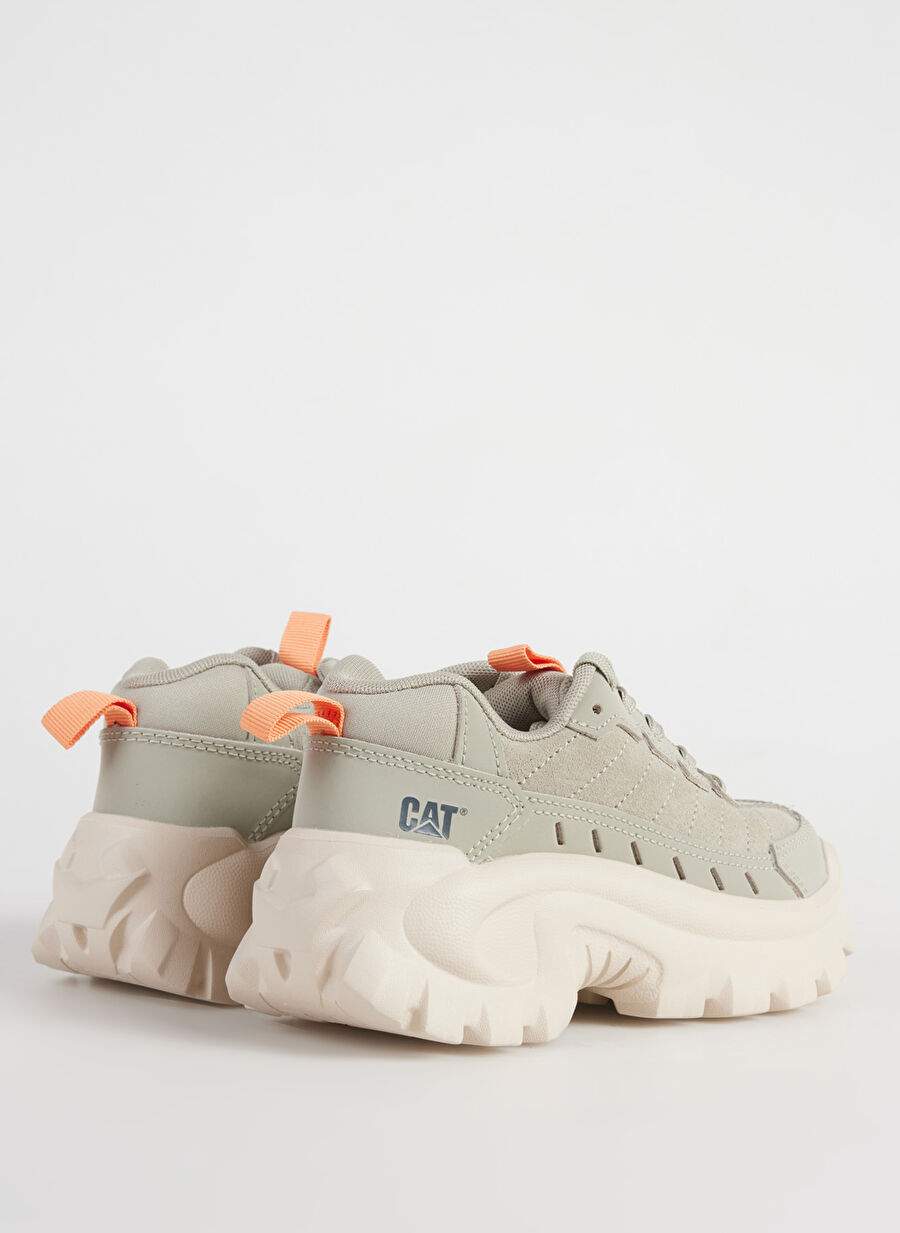 Caterpillar Taş Kadın Süet Sneaker 013G101005 — صورة المنتج 3 من 5