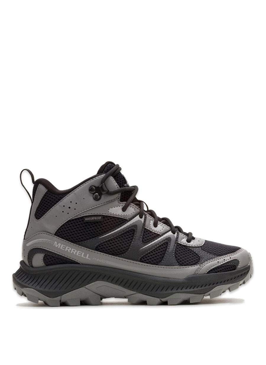 Merrell Tempo Exp منتصف أحذية مضادة للماء للرجال في الهواء الطلق J038275 — صورة المنتج 8 من 25