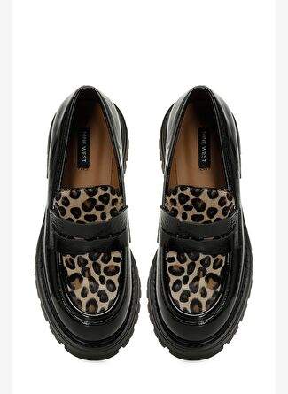RAQUEL5 5PR Leopard Female Loafer — Product image 18 of 40
