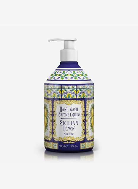 Liquid Soap 500 ml
