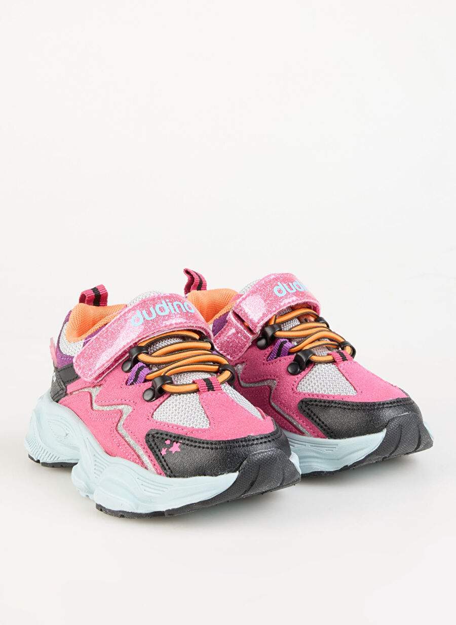 Dudino Pembe Kız Çocuk  Outdoor Ayakkabı 4W16C107 — Product image 9 of 12