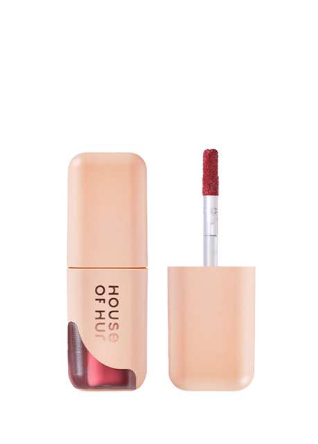 Glowy Ampoule Tint #04 Ginger Nemlendirici Tint 4.5 gr