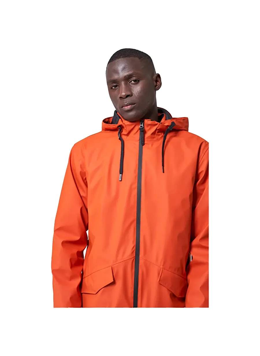 Tanta Ihintza Men's Raincoat — Product image 4 of 5