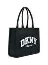 Dkny الأسود كادن الكانتاس R51agj50 — صورة المنتج 7 من 25