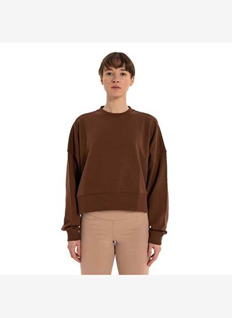 Inguz Oversize Sweatshirt