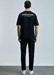 Omen Modern Graphic T Shirt Black — Product image 27 of 30