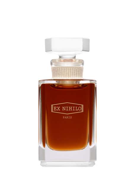 Ambre Perfume Oil 15ml