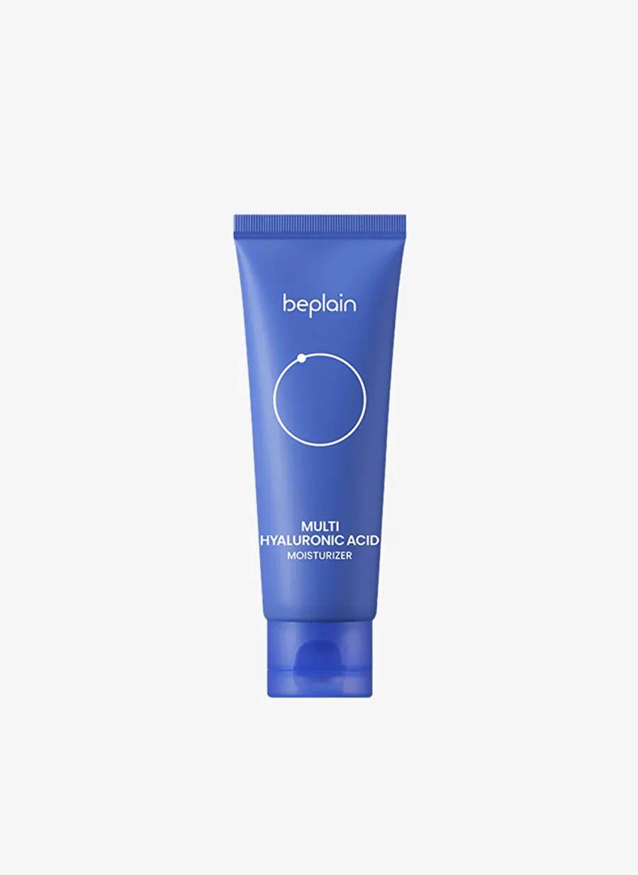 Beplain Multi Moisturizer with Hyaluronic Acid 70ml — Product image 6 of 6