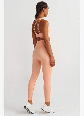 Jacquard Picker Push Up Tight Peach Feather — Product image 23 of 30