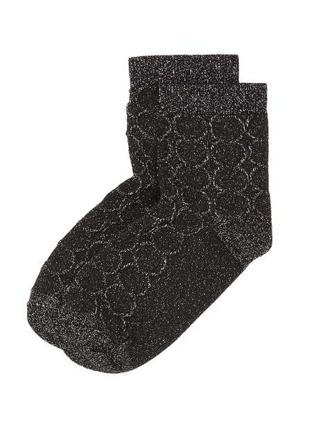 Black Women Socks