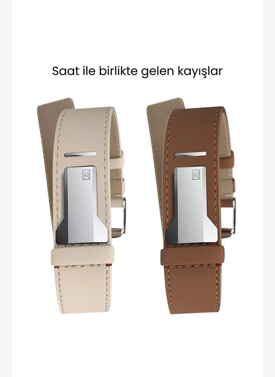 Klok-08-M3 Kol Saati — Product image 3 of 6