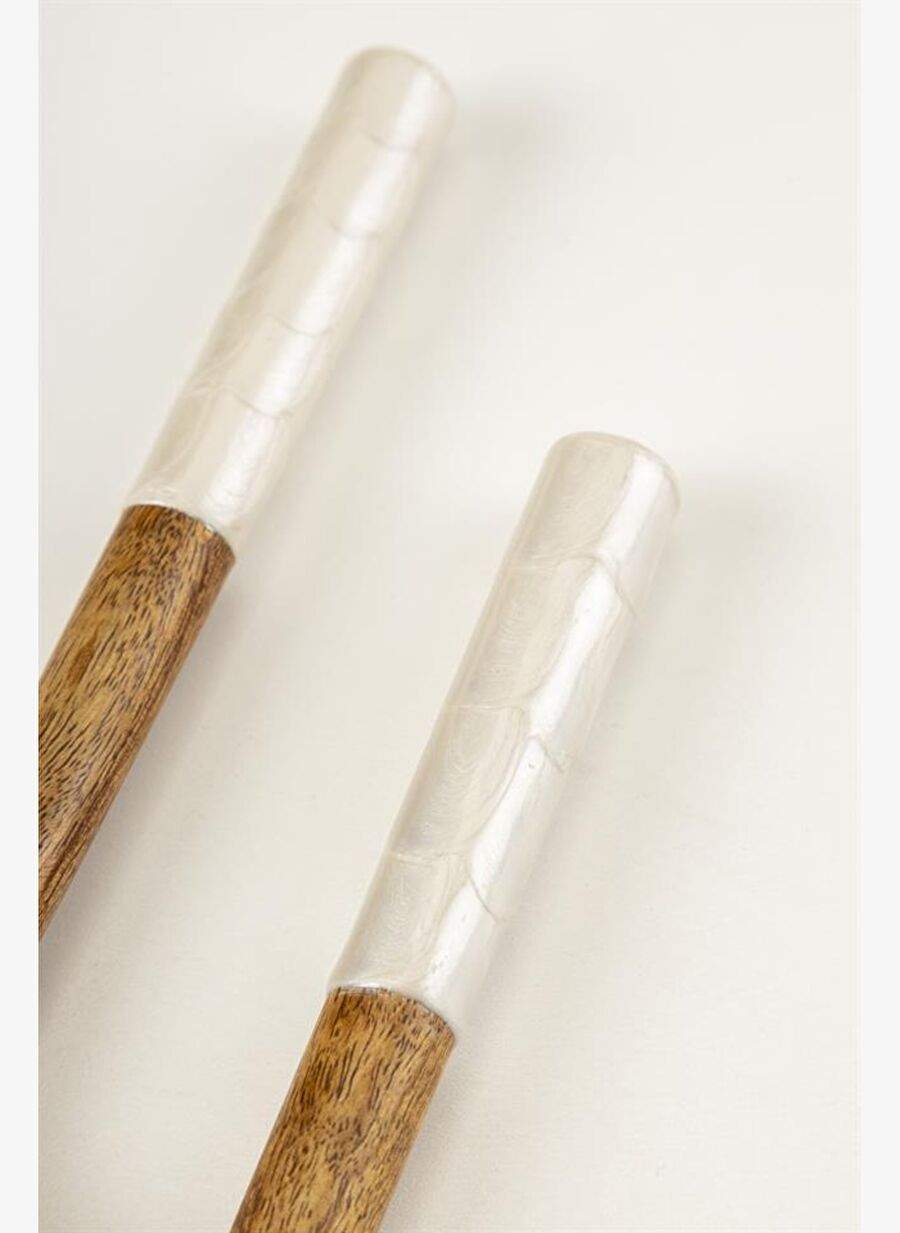 Perla 2'li Servis Seti 30x8 cm — صورة المنتج 4 من 5