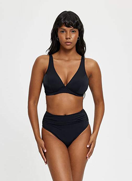Louren Siyah Kadın Bikini Takım B11036 — صورة المنتج 4 من 15
