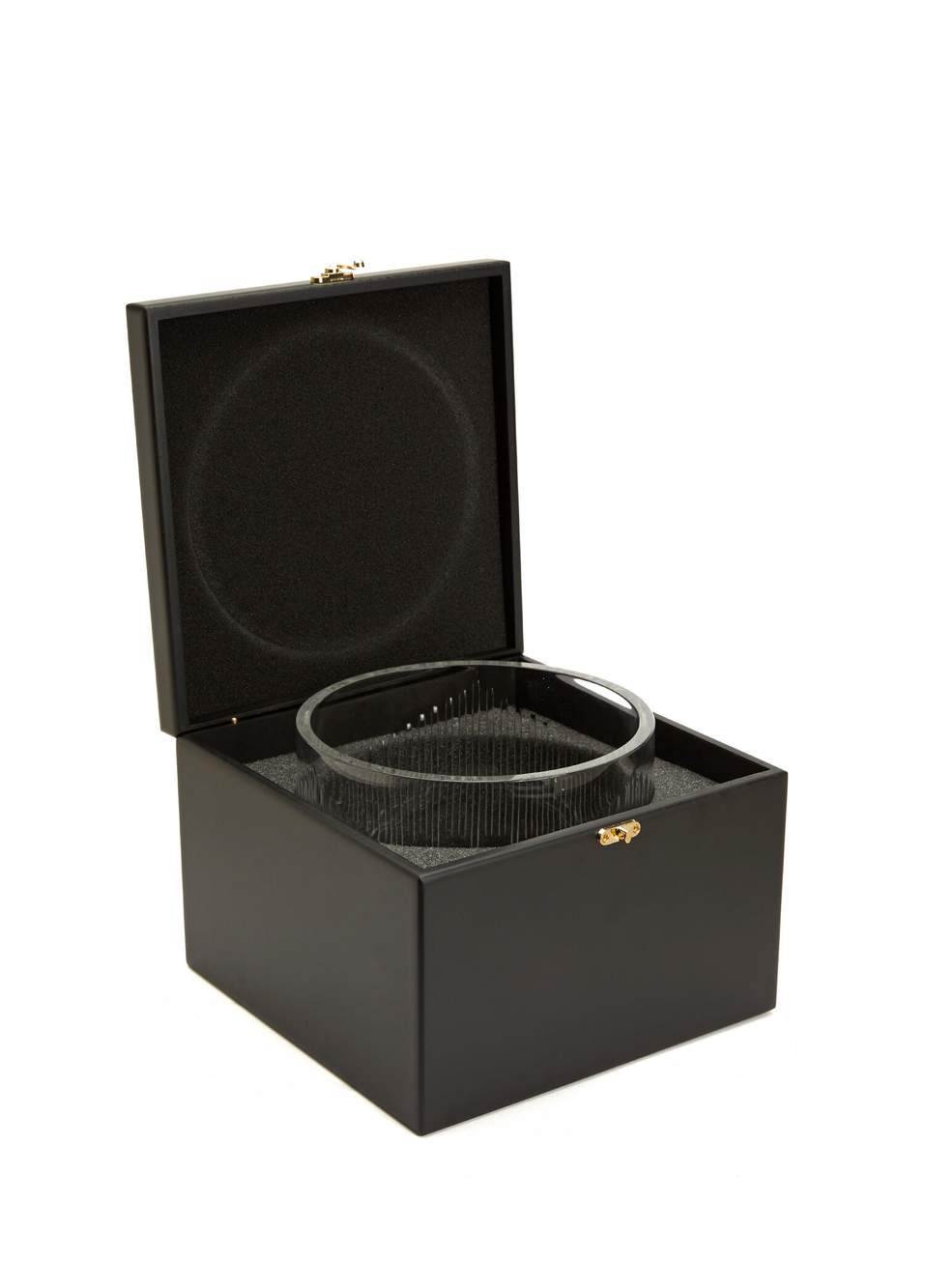 Sollevare Kristal Buz Kovası — Product image 3 of 3