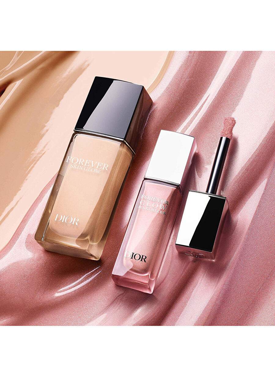 هايلايتر سائل Forever Glow Maximizer Longwear — صورة المنتج 3 من 3