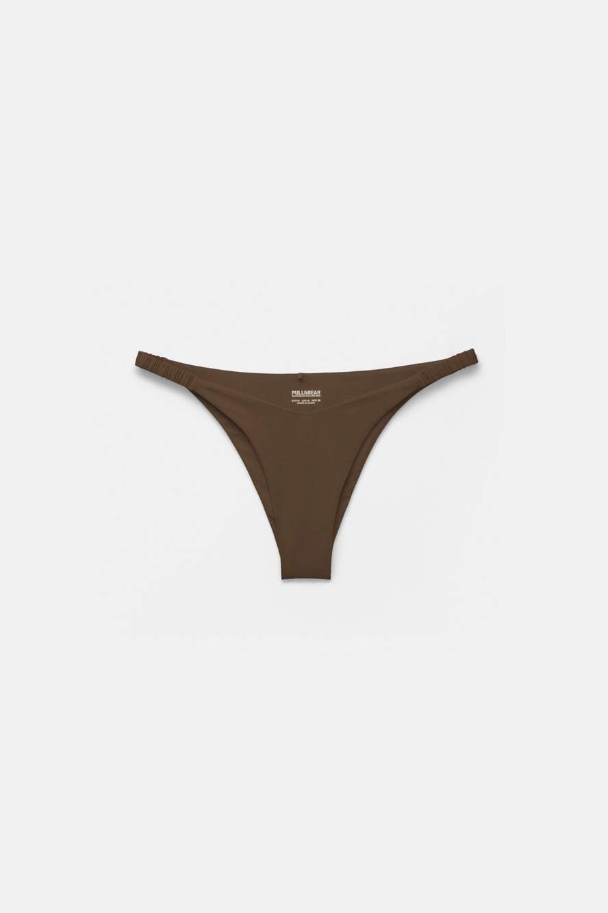 Brazilian bikini bottoms — صورة المنتج 19 من 31