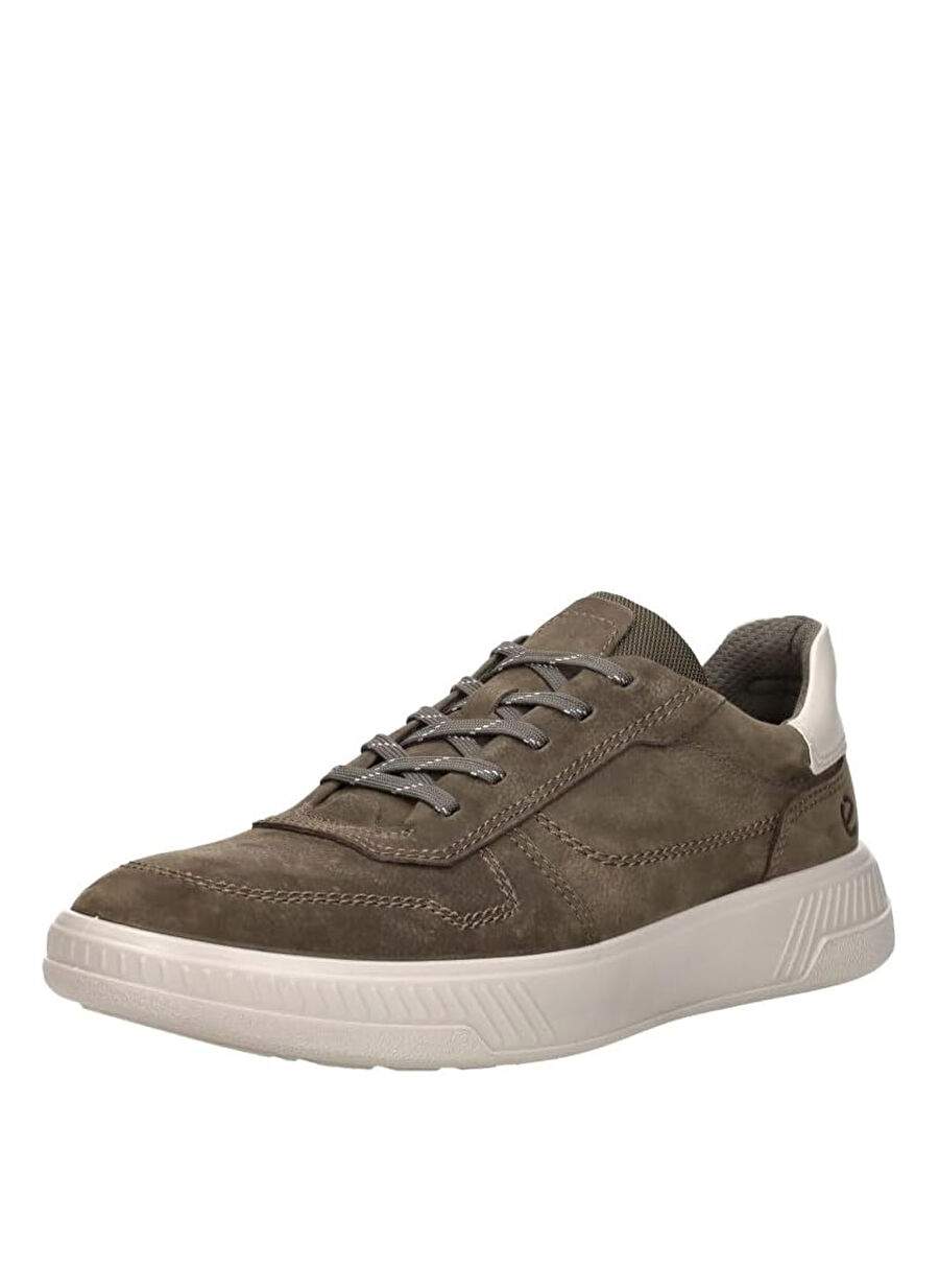 Ecco Brown Men's Casual Shoes ECCO MOVE M BROWN — Product image 3 of 3