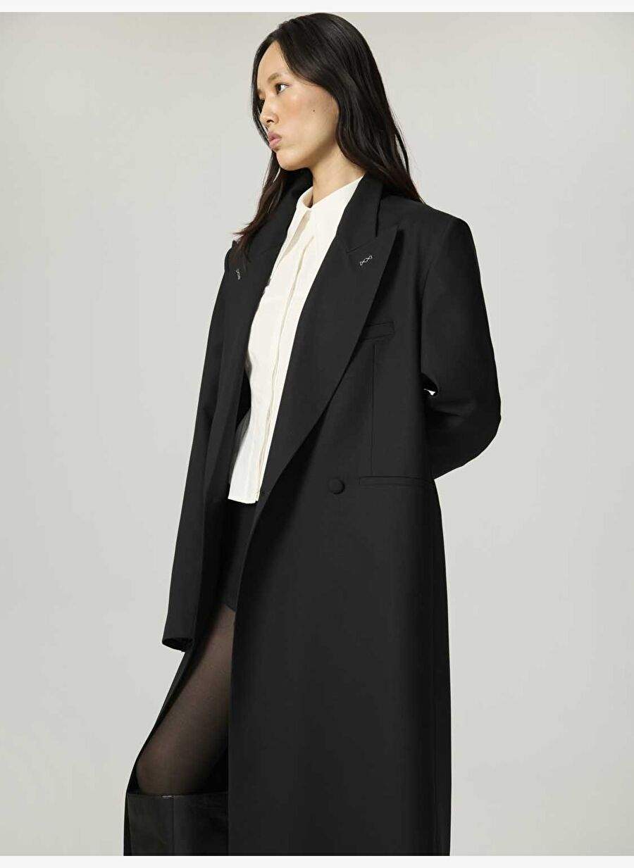Nocturne Coats — Product image 3 of 8