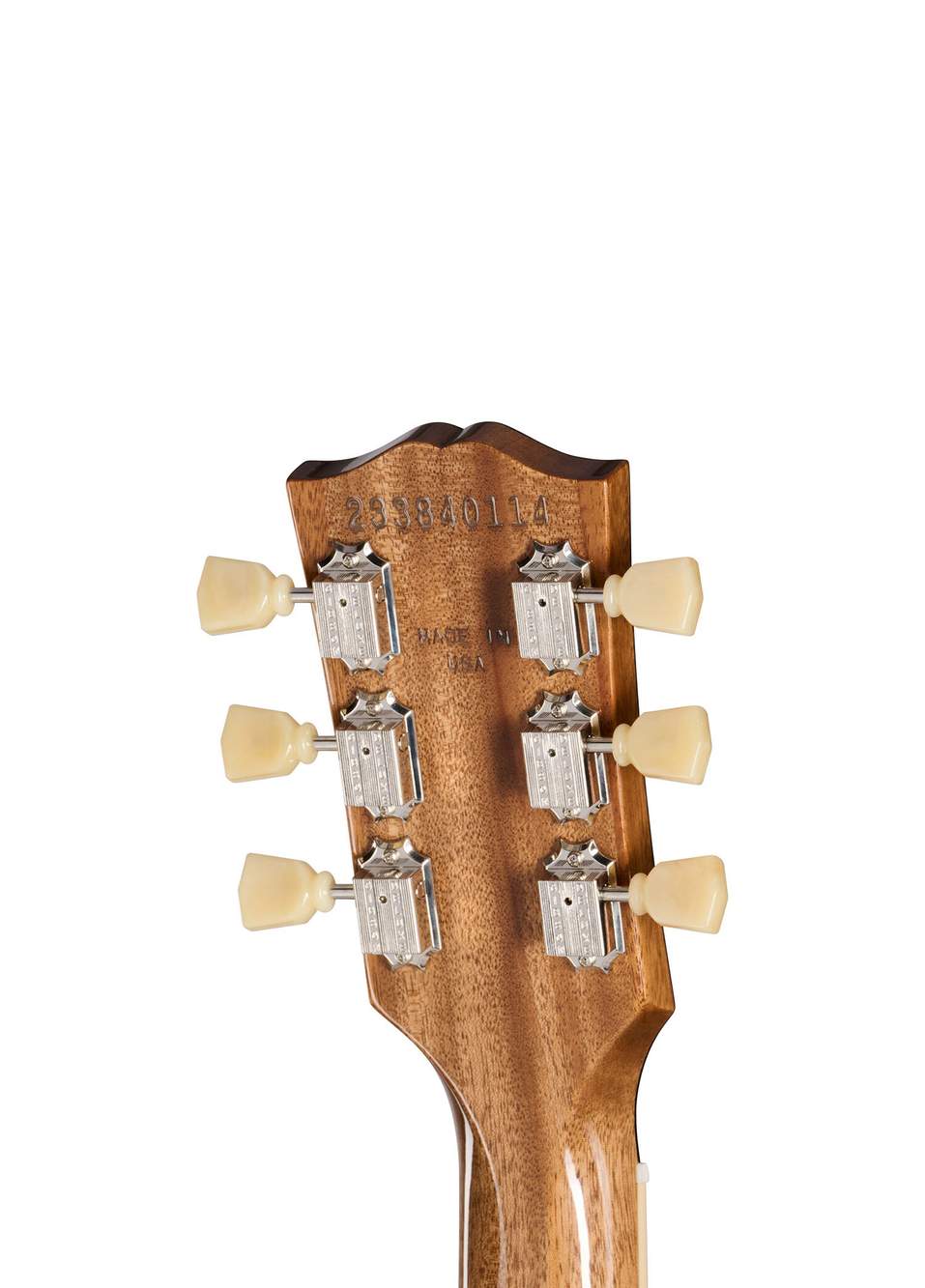 Les Paul Standard 50s Double Trouble Vintage Cherry Burst Elektro Gitar — صورة المنتج 6 من 8
