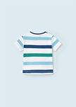 Mayoral Yenidoğan Erkek 2Li Tshirt Set — Product image 15 of 20