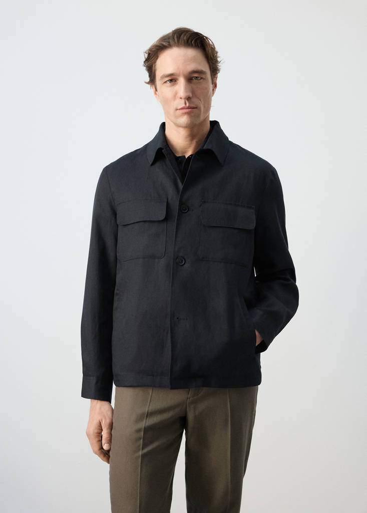 Mango Jackets — Product image 4 of 23