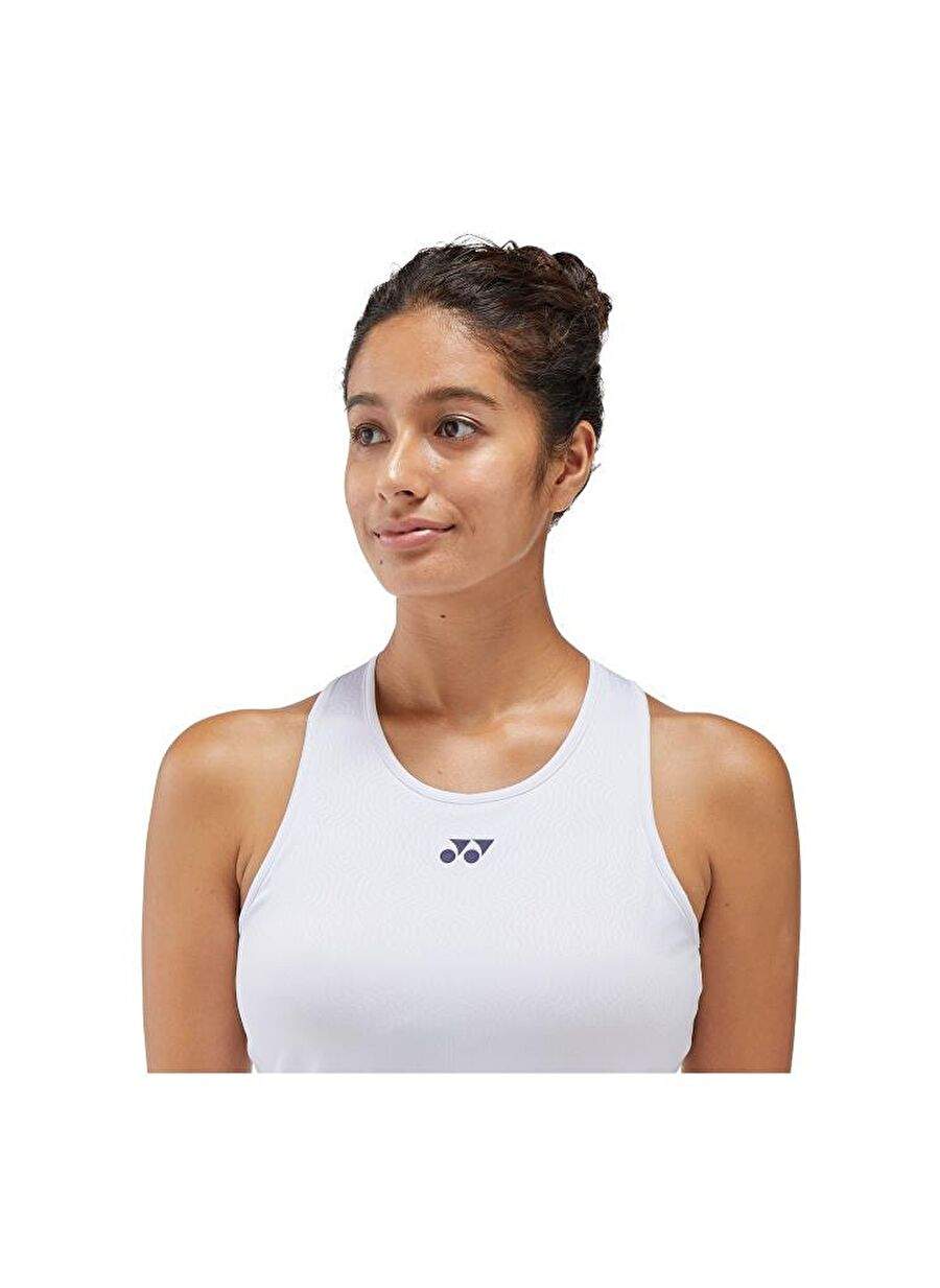 Yonex Destekli Spor Atlet Kadın Beyaz 20760 — Product image 6 of 6