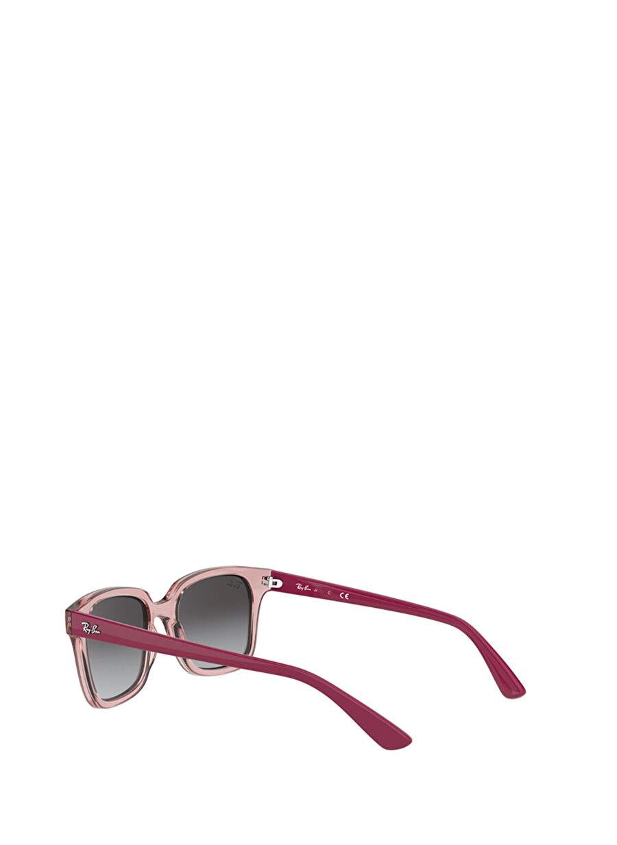 Ray-Ban Junior Unisex Çocuk Güneş Gözlüğü 0RJ9071S — صورة المنتج 5 من 11