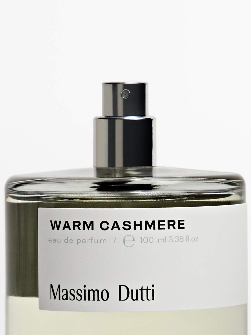 (100 ml) Warm Cashmere eau de parfum — Product image 8 of 13