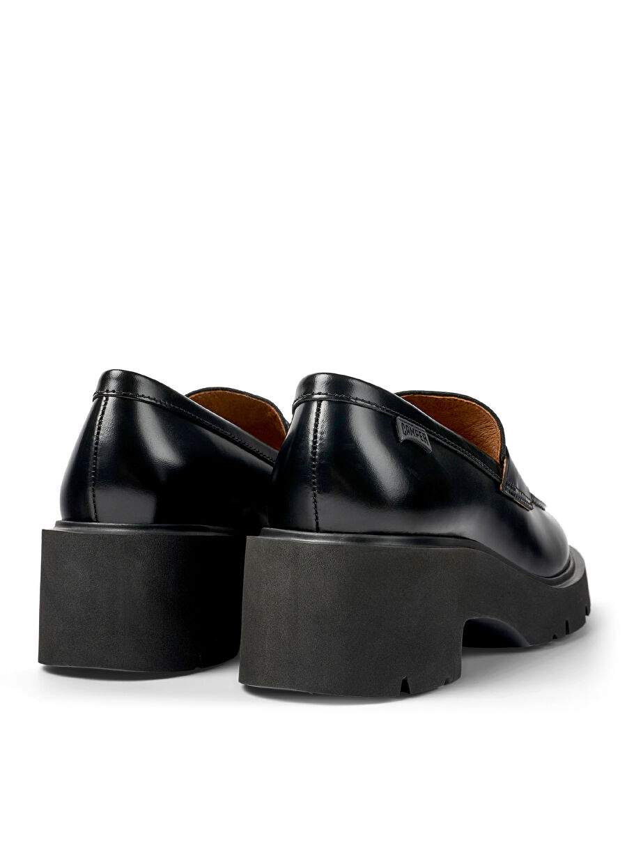 Camper Siyah Kadın Deri Düz Ayakkabı K201425-002 — Product image 4 of 4