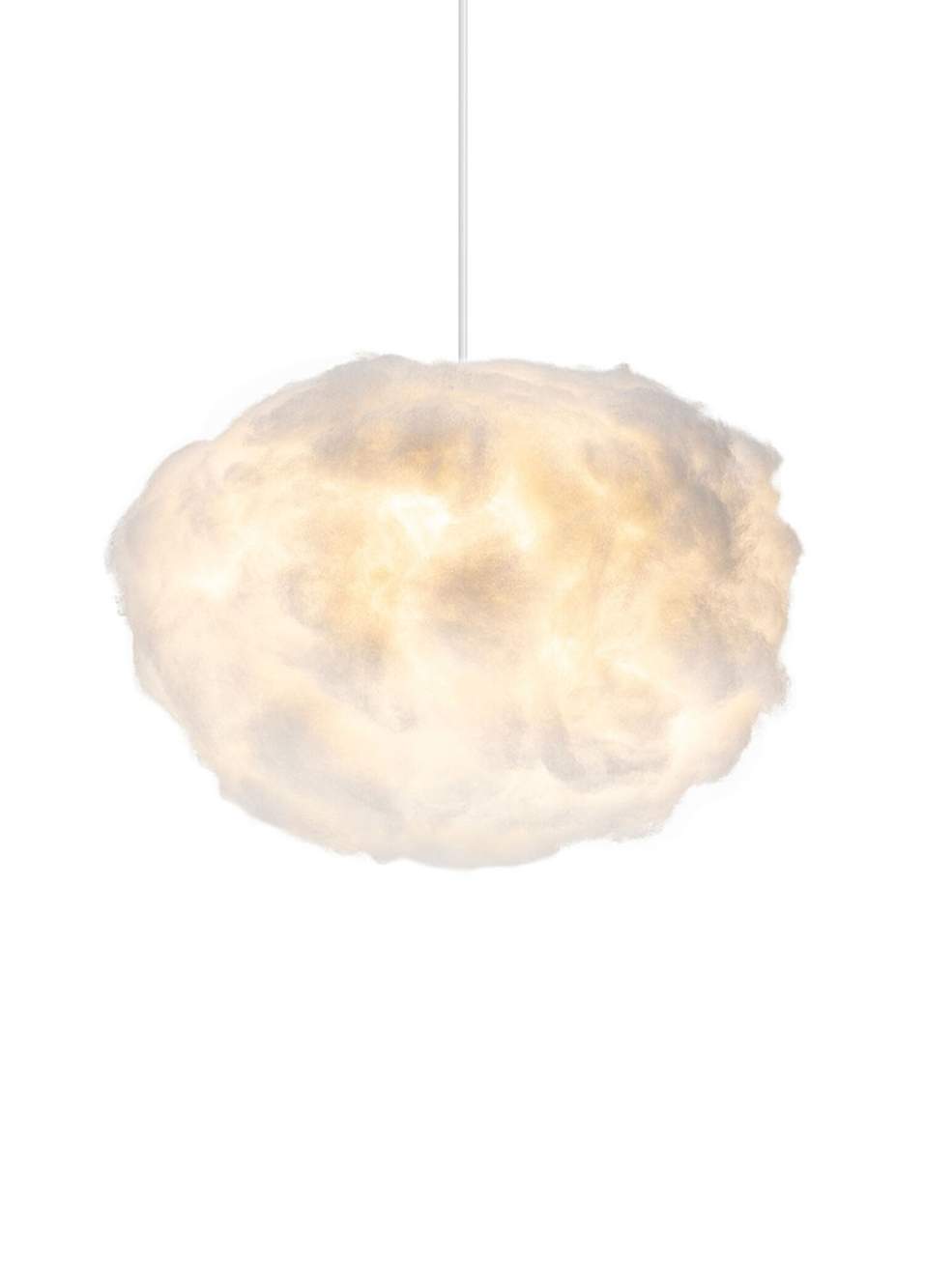 Small Sarkıt RGB Bulut Aydınlatma — Product image 5 of 5