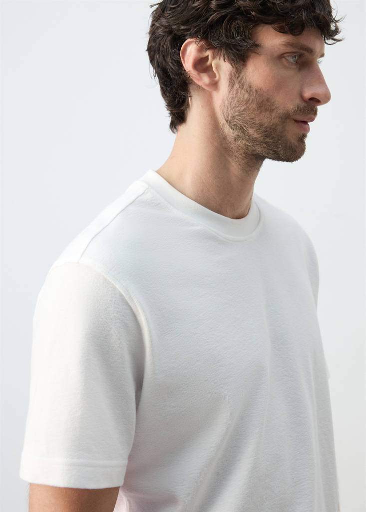 100% cotton T-shirt regular fit — Product image 7 of 30